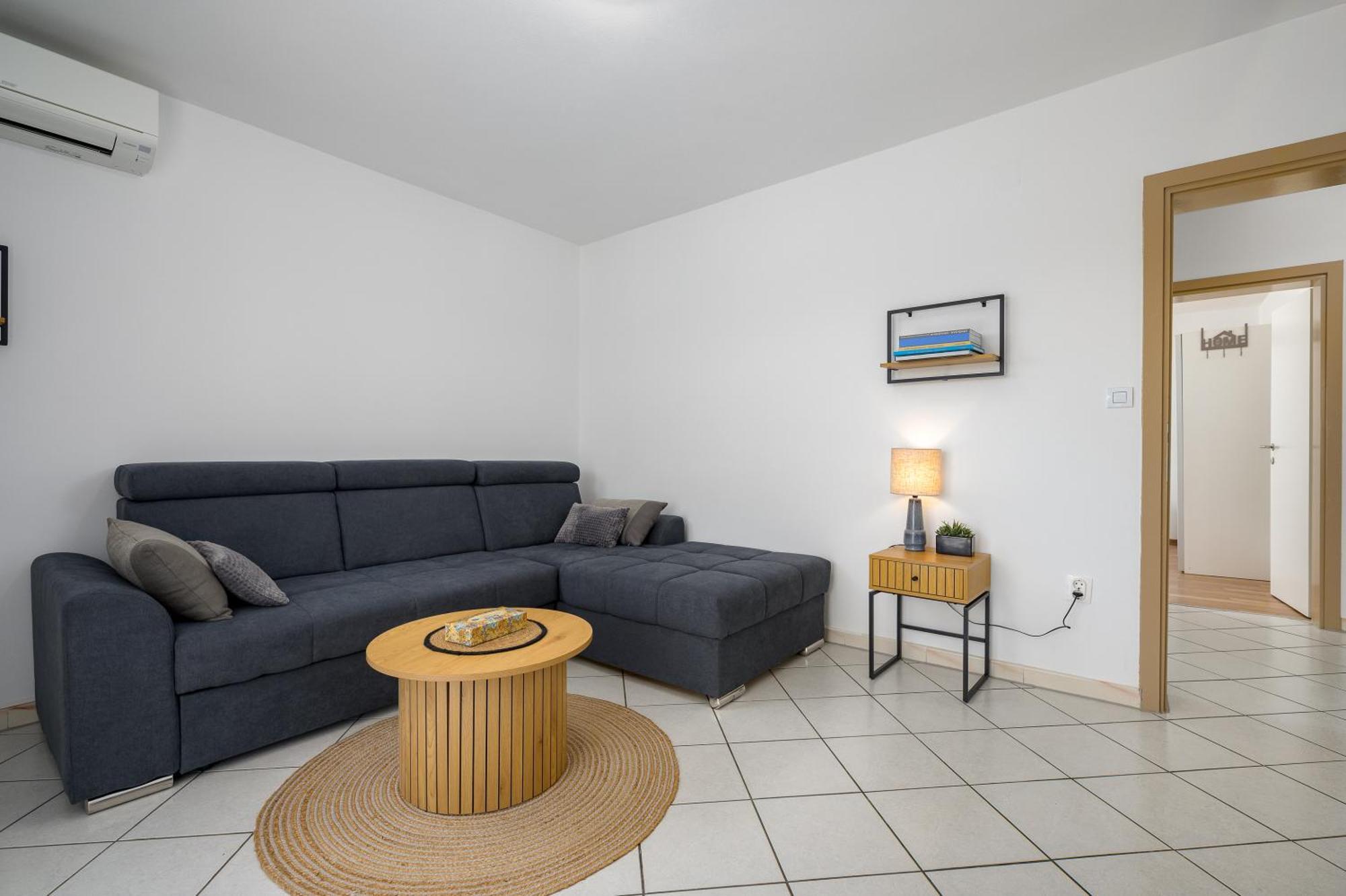 App D Comfort Umag Ngoại thất bức ảnh