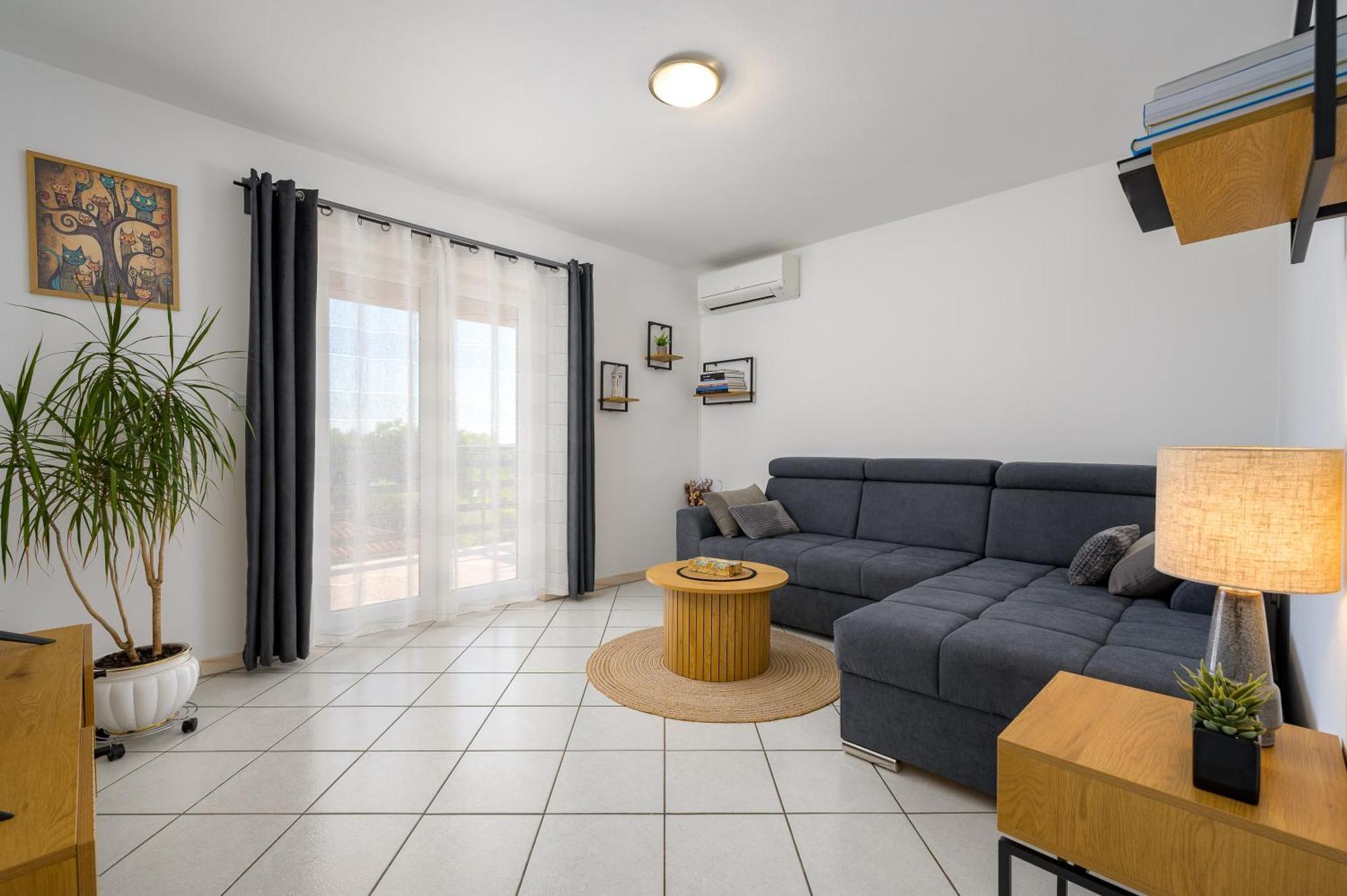 App D Comfort Umag Ngoại thất bức ảnh