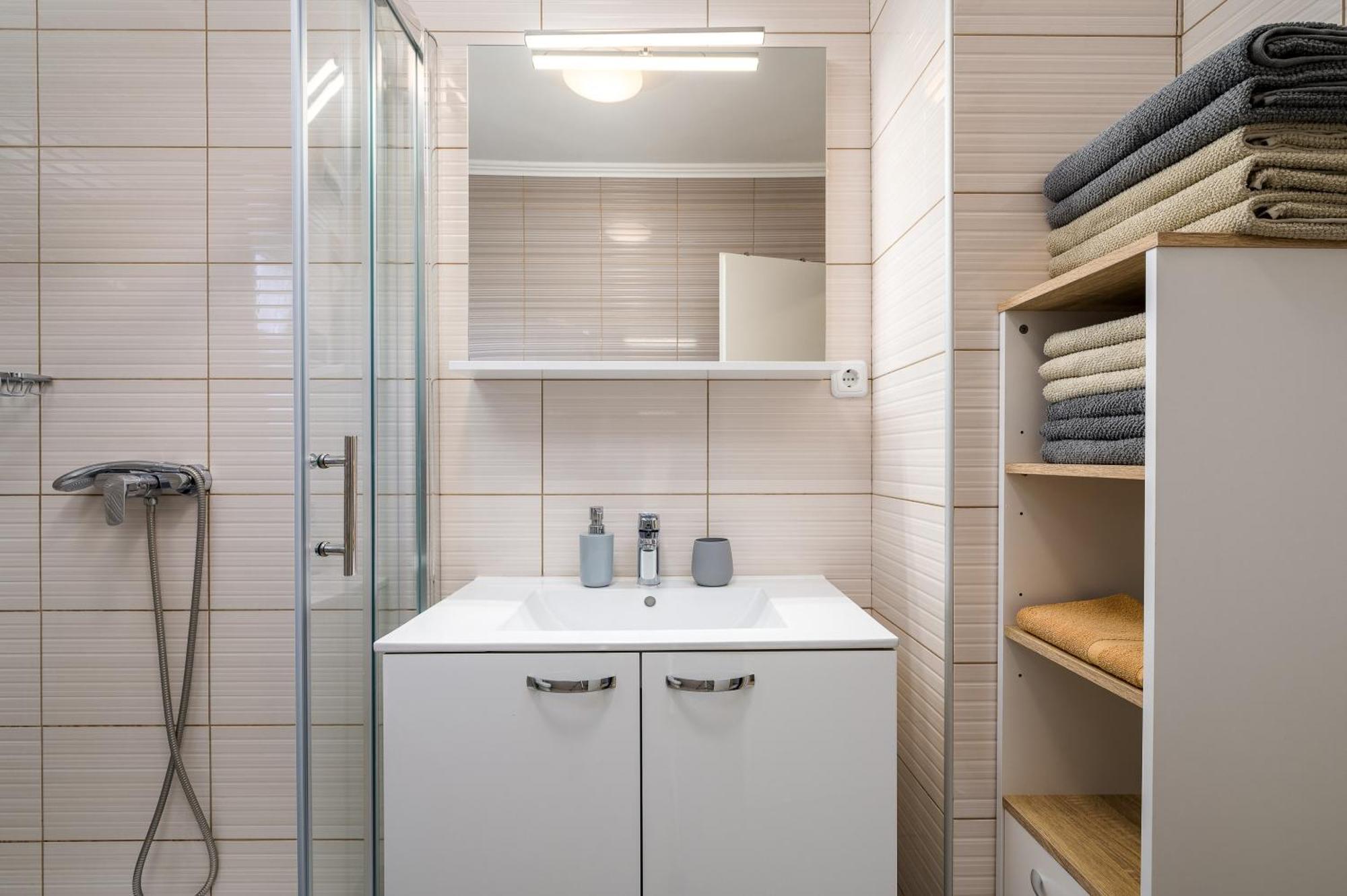 App D Comfort Umag Ngoại thất bức ảnh