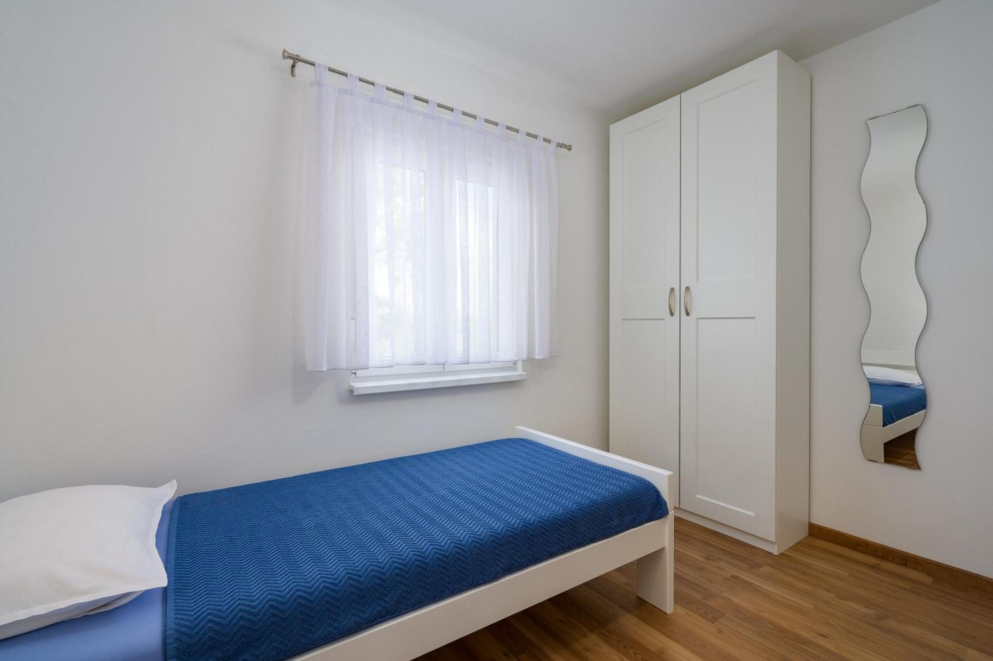 App D Comfort Umag Ngoại thất bức ảnh