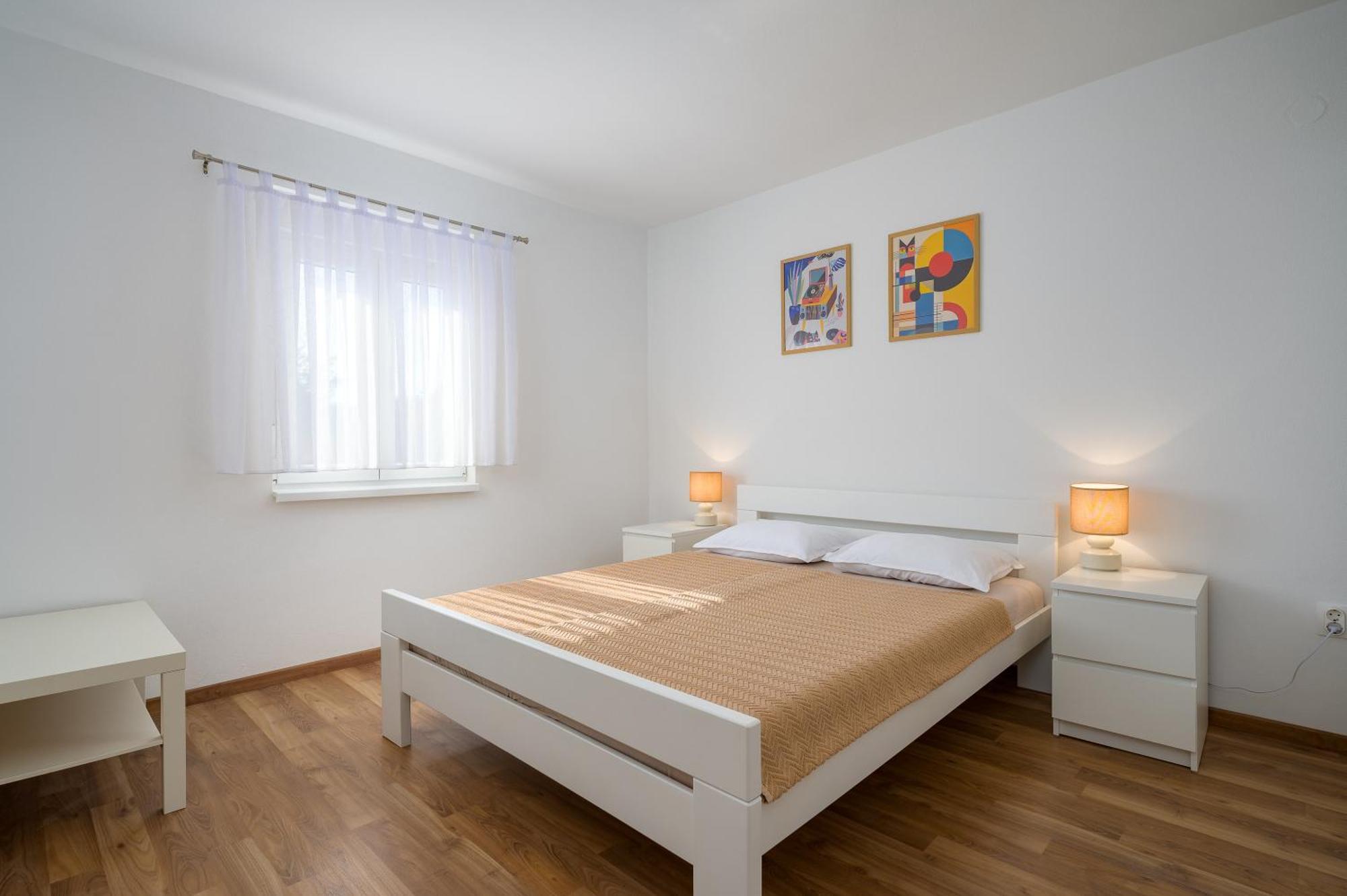 App D Comfort Umag Ngoại thất bức ảnh
