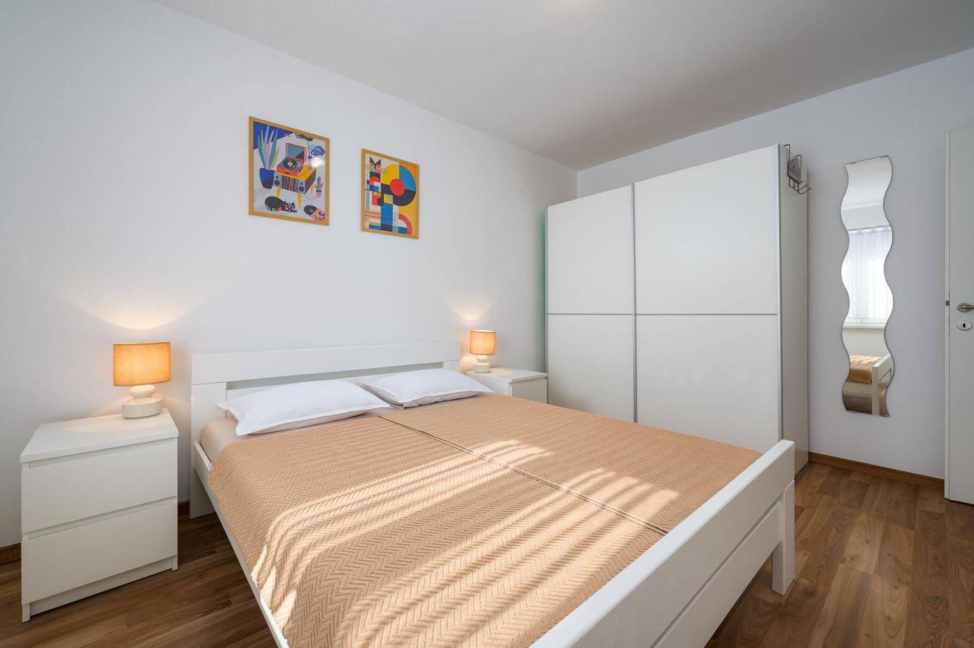 App D Comfort Umag Ngoại thất bức ảnh